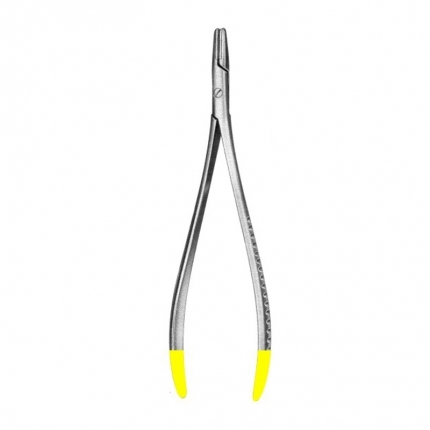 Needle Holders with T.C Inserts